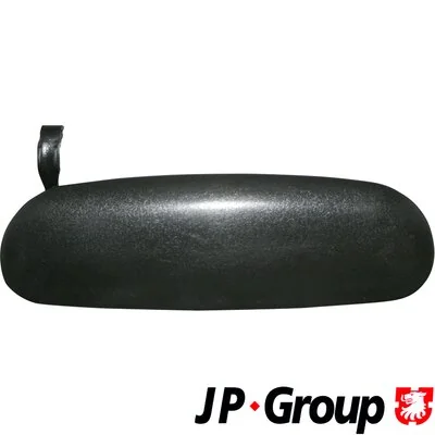 Exterior Door Handle